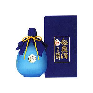(産地直送) 麒麟  秘蔵酒750ml