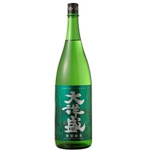(産地直送)大洋盛　特別純米酒 1800ml 大洋酒造 日本酒