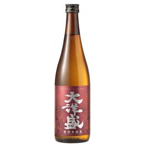 お酒 日本酒 【産地直送】特別本醸造　大洋盛　720ｍｌ　大洋酒造