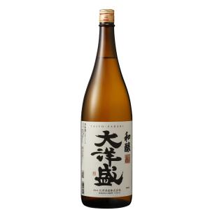 (産地直送)大洋盛 和醸 1800ml 大洋酒造