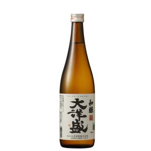 (産地直送)大洋盛 和醸 720ml 大洋酒造