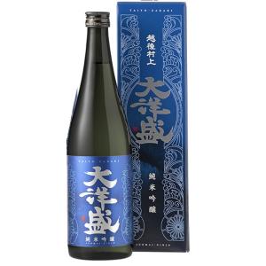 日本酒(産地直送)純米吟醸 大洋盛 720ml 大洋酒造