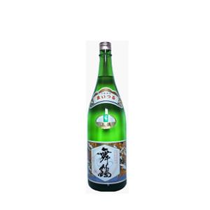 日本酒 上撰 舞鶴 720ml 恩田酒造