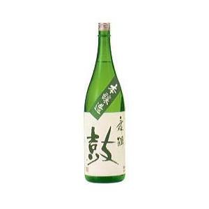 日本酒 舞鶴鼓 まいつるつづみ 本醸造 1800ml 恩田酒造