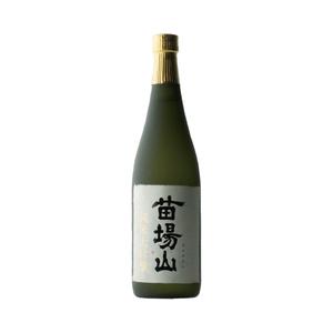 (終売)苗場山　純米大吟醸　720ｍｌ