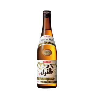八海山 特別本醸造 720ml 八海醸造 日本酒｜echigo
