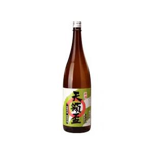 お酒 日本酒 (産地直送)天領盃　新撰　1800ｍｌ
