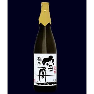 (産地直送)日本酒 潟舟 雪舟 大吟醸 1800ml 竹田酒造店