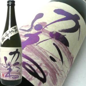 (産地直送)日本酒 越乃潟舟 かたふね 純米吟醸酒 720ml