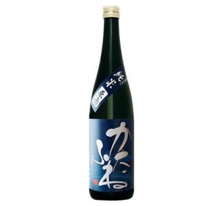 (産地直送)かたふね 純米原酒 壱回火入れ 720ml 竹田酒造店 日本酒