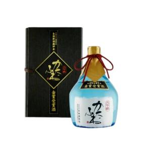 (産地直送)日本酒 かたふね 大吟醸斗瓶 仕様 720ml 竹田酒造店