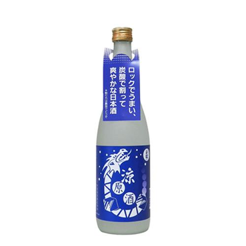 白龍 大吟醸 涼原酒 720ml 白龍酒造 お酒 季節限定 春夏 日本酒