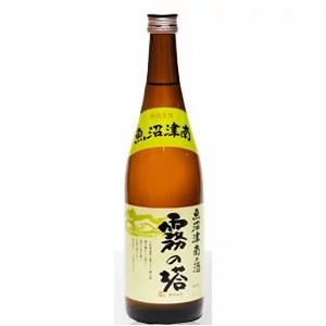霧の塔　1800ml　津南醸造(産地直送)