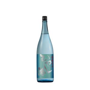 たかの井 越後辛口 ひやし酒 1800ml 高の井酒造 夏季限定 日本酒