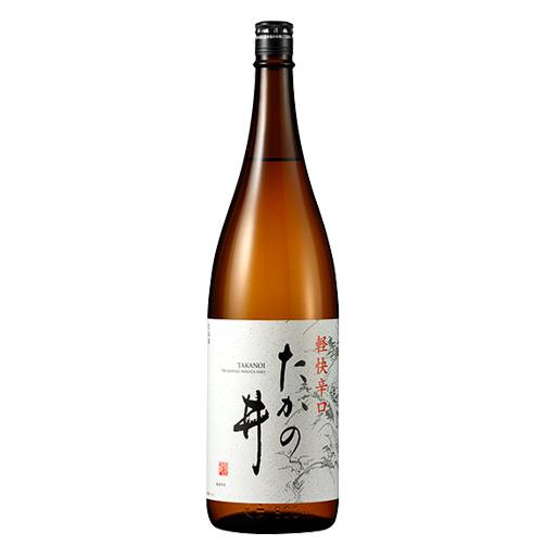 日本酒 たかの井 普通酒 720ml 高の井酒造