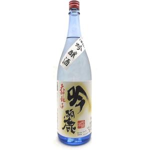 お酒 日本酒 【産地直送】天神囃子　吟麗　吟醸　1800ml　魚沼酒造