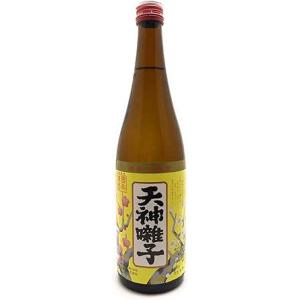 お酒 日本酒 【産地直送】天神囃子　特別本醸　720ml　魚沼酒造