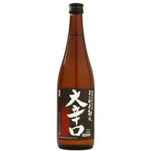 (産地直送)よしかわ杜氏 大辛口 1800ml よしかわ杜氏の郷 日本酒