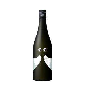 越の誉 Qn(きゅん) なま 720ml 原酒造 純米無濾過原酒 白麹仕込み