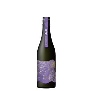 越の誉 teca(テカ)純米大吟醸無濾過原酒 720ml 原酒造 酒母四段仕込み 夏季限定
