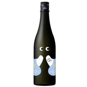 越の誉 Qn(きゅん)まつり 純米無濾過原酒 720ml 原酒造 日本酒 夏季限定