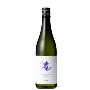 越の誉 NABEYA (ナベヤ) 純米大吟醸 IRIS(アイリス)720ml 原酒造