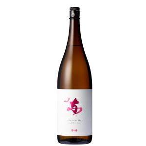越の誉 NABEYA (ナベヤ) 純米吟醸 BLOSSOM(ブロッサム) 1800ml 原酒造 日本酒 越の誉