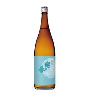 越の誉  生貯蔵酒 1800ml 原酒造 日本酒 生貯