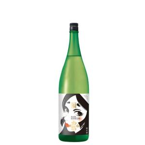 お福正宗 おかめ純米酒 1800ml お福酒造 日本酒 やや辛口