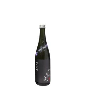 越乃白雁 純米大吟醸 越淡麗 無濾過生原酒 720ml 中川酒造 季節限定 クール便発送