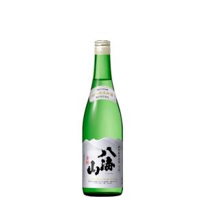八海山 特別純米原酒 720ml 八海醸造 夏季限定 八海山 季節限定の商品画像