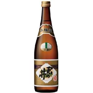 君の井上撰本醸造　720ml(産地直送)