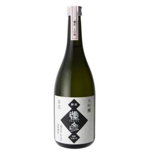 (産地直送)泉流 彌彦 大吟醸 720ml 弥彦酒造