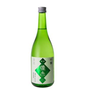 (産地直送)泉流 彌彦 吟醸酒 720ml 弥彦酒造