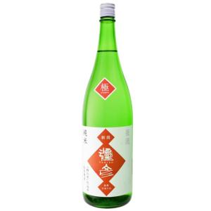 (産地直送)泉流 彌彦 極(きわみ)純米 1800ml 弥彦酒造