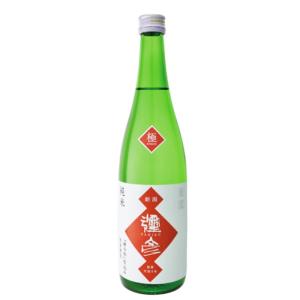 (産地直送)泉流 彌彦 極(きわみ)純米 720ml 弥彦酒造