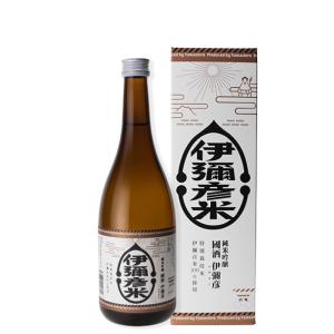 (産地直送)國酒伊彌彦 純米吟醸 720ml 弥彦酒造 日本酒 弥彦 いやひこまい