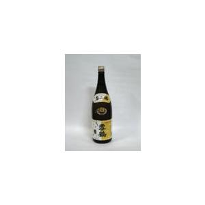 お酒 日本酒 清酒 雪鶴 精選 （田原酒造） 1.8Lの商品画像