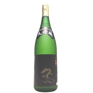 白龍 大吟醸 龍ラベル 1800ml 白龍酒造 新潟 日本酒 大吟醸