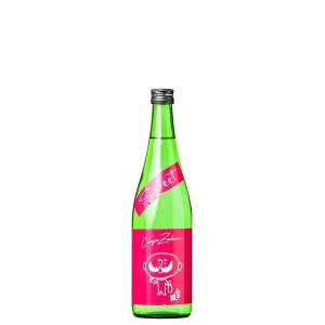 長者盛 スウィート長さん 純米吟醸 720ml 新潟銘醸 日本酒