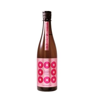 越乃八豊 春しぼり純米酒 720ml 越後酒造場 日本酒 春限定