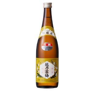 越乃寒梅 別撰 720ml 吟醸 石本酒造
