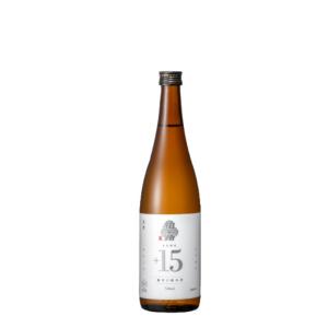 柏露 超辛口純米酒 720ml 柏露酒造 日本酒 純米酒 辛口