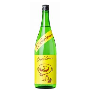 長者盛 デリシャス長さん 純米酒 1800ml 新潟銘醸 日本酒