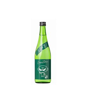 長者盛 ドライ長さん 純米酒 720ml 新潟銘醸 日本酒