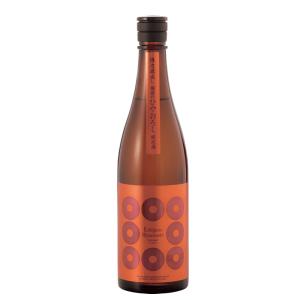 (産地直送)越乃八豊 越後のひやおろし 純米酒 720ml  越後酒造場 日本酒 秋限定