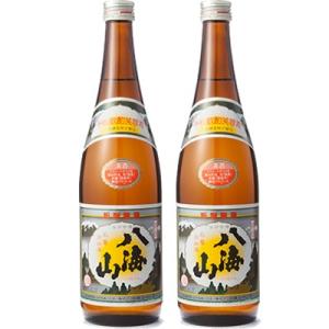 八海山 720ml日本酒 2本 飲み比べセット