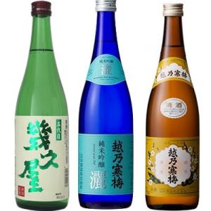 越乃寒梅 白ラベル 720ml 石本酒造 : 越後銘門酒会 新潟県の酒とグルメ 