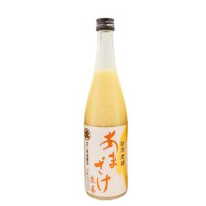 (終売)三崎屋醸造あまざけ生姜 740g 甘酒 ...の商品画像
