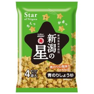 新潟の星 青のりしょうゆの詳細画像1
